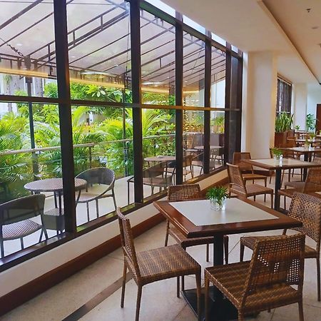 Dohera Hotel Cebu Εξωτερικό φωτογραφία