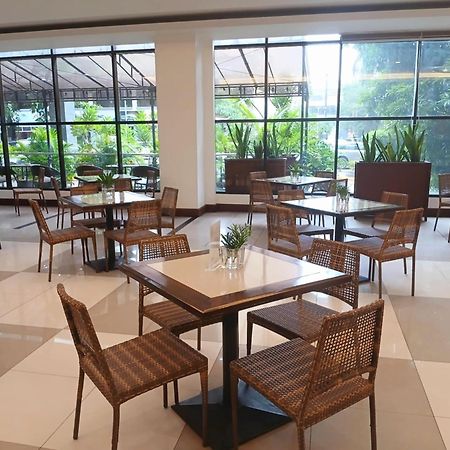 Dohera Hotel Cebu Εξωτερικό φωτογραφία