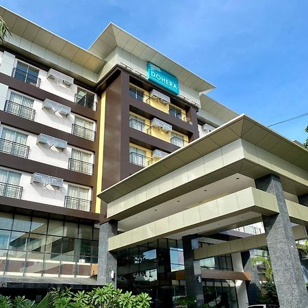 Dohera Hotel Cebu Εξωτερικό φωτογραφία