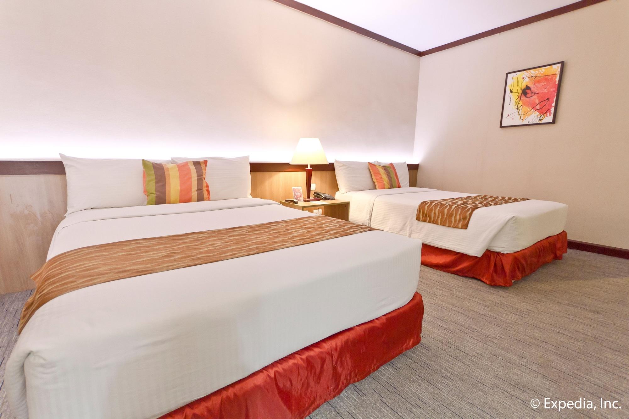 Dohera Hotel Cebu Εξωτερικό φωτογραφία