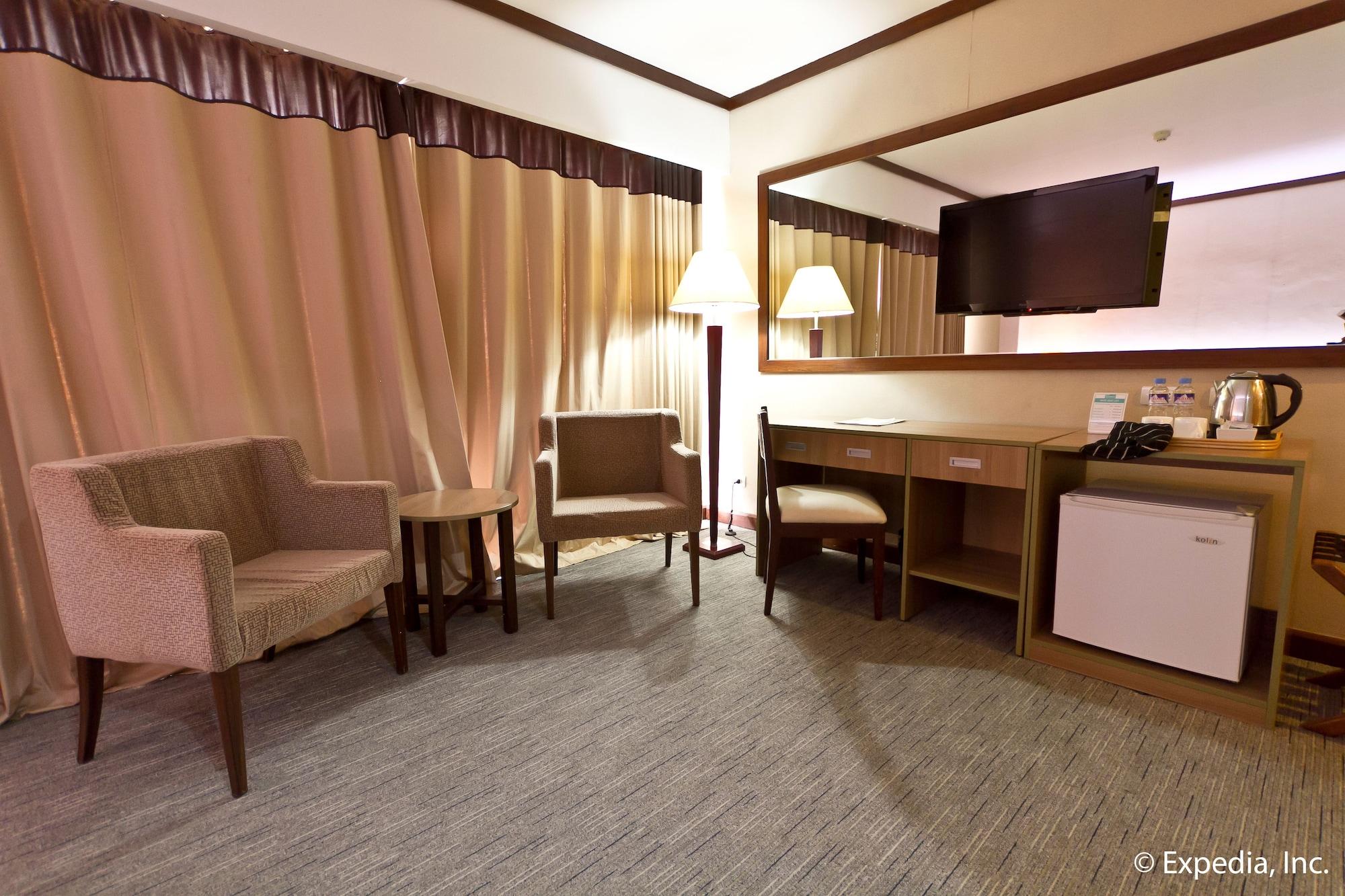 Dohera Hotel Cebu Εξωτερικό φωτογραφία