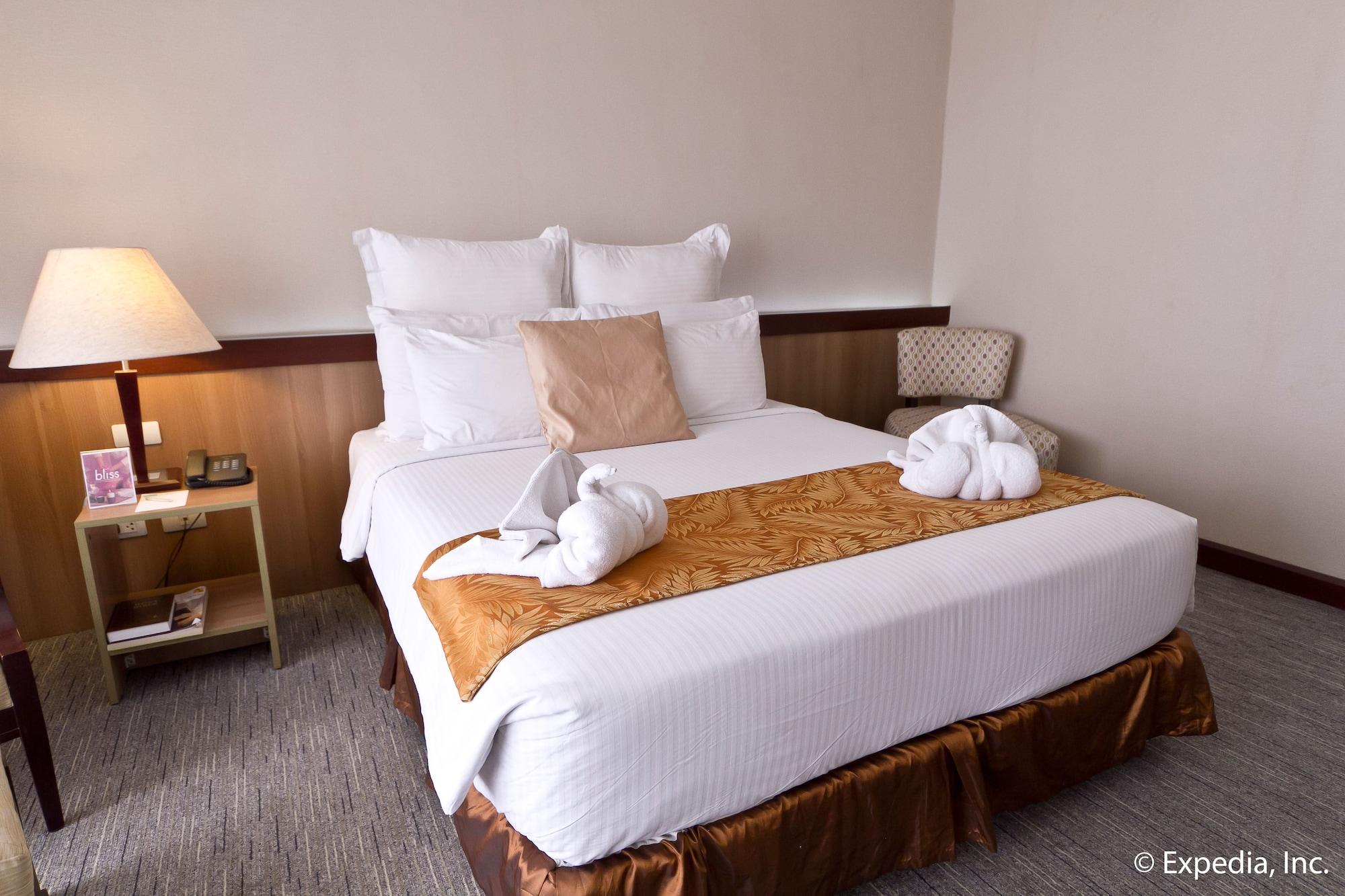 Dohera Hotel Cebu Εξωτερικό φωτογραφία