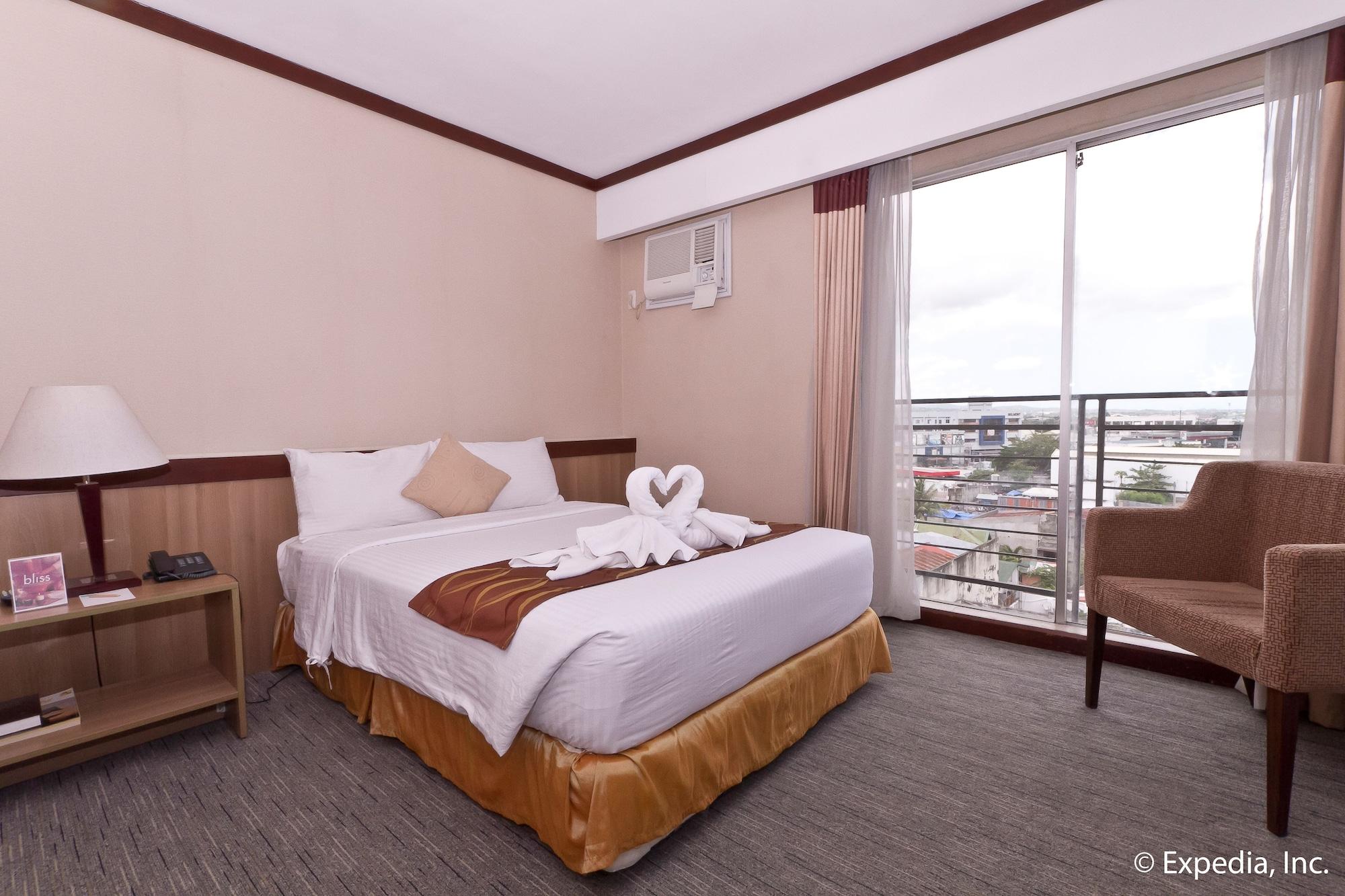 Dohera Hotel Cebu Εξωτερικό φωτογραφία