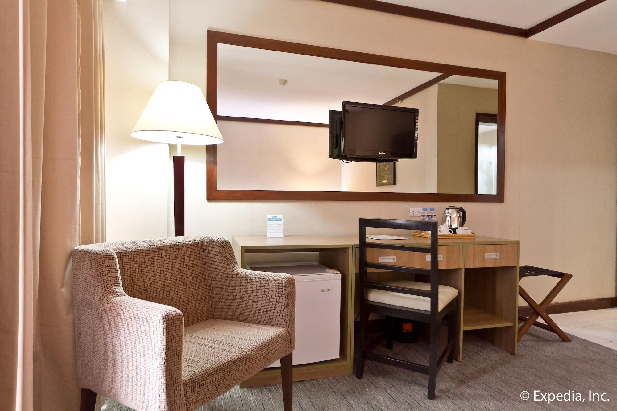 Dohera Hotel Cebu Εξωτερικό φωτογραφία