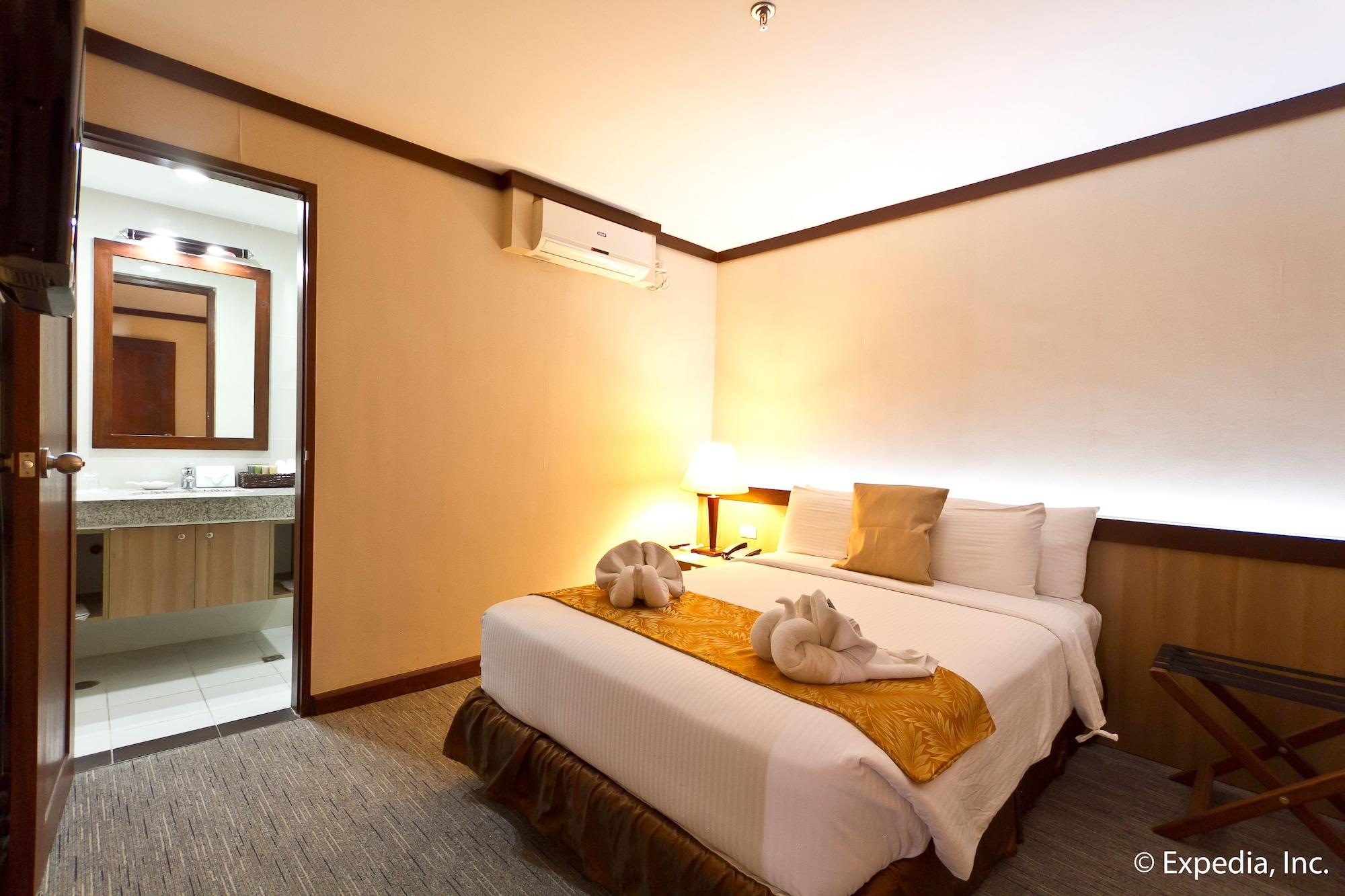 Dohera Hotel Cebu Εξωτερικό φωτογραφία