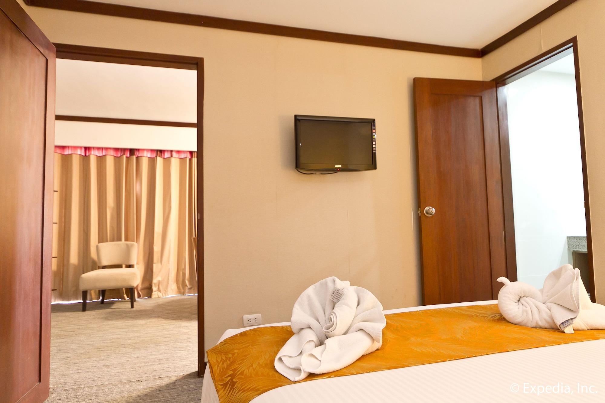 Dohera Hotel Cebu Εξωτερικό φωτογραφία