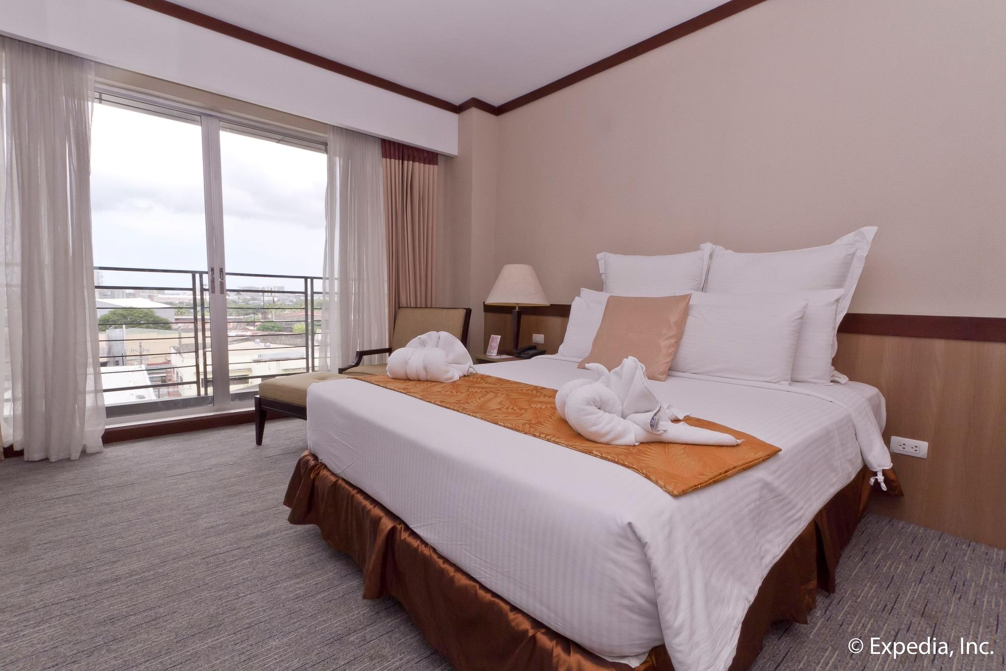 Dohera Hotel Cebu Εξωτερικό φωτογραφία