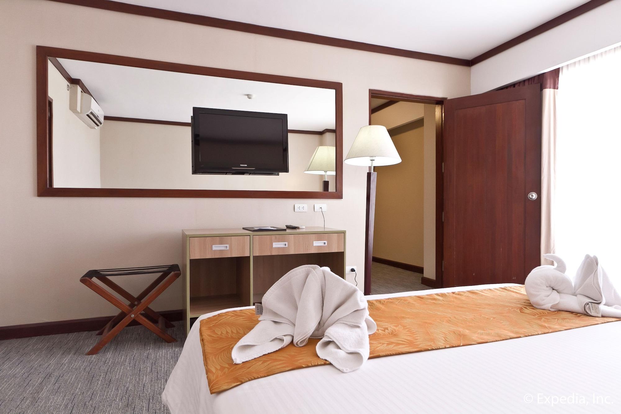 Dohera Hotel Cebu Εξωτερικό φωτογραφία