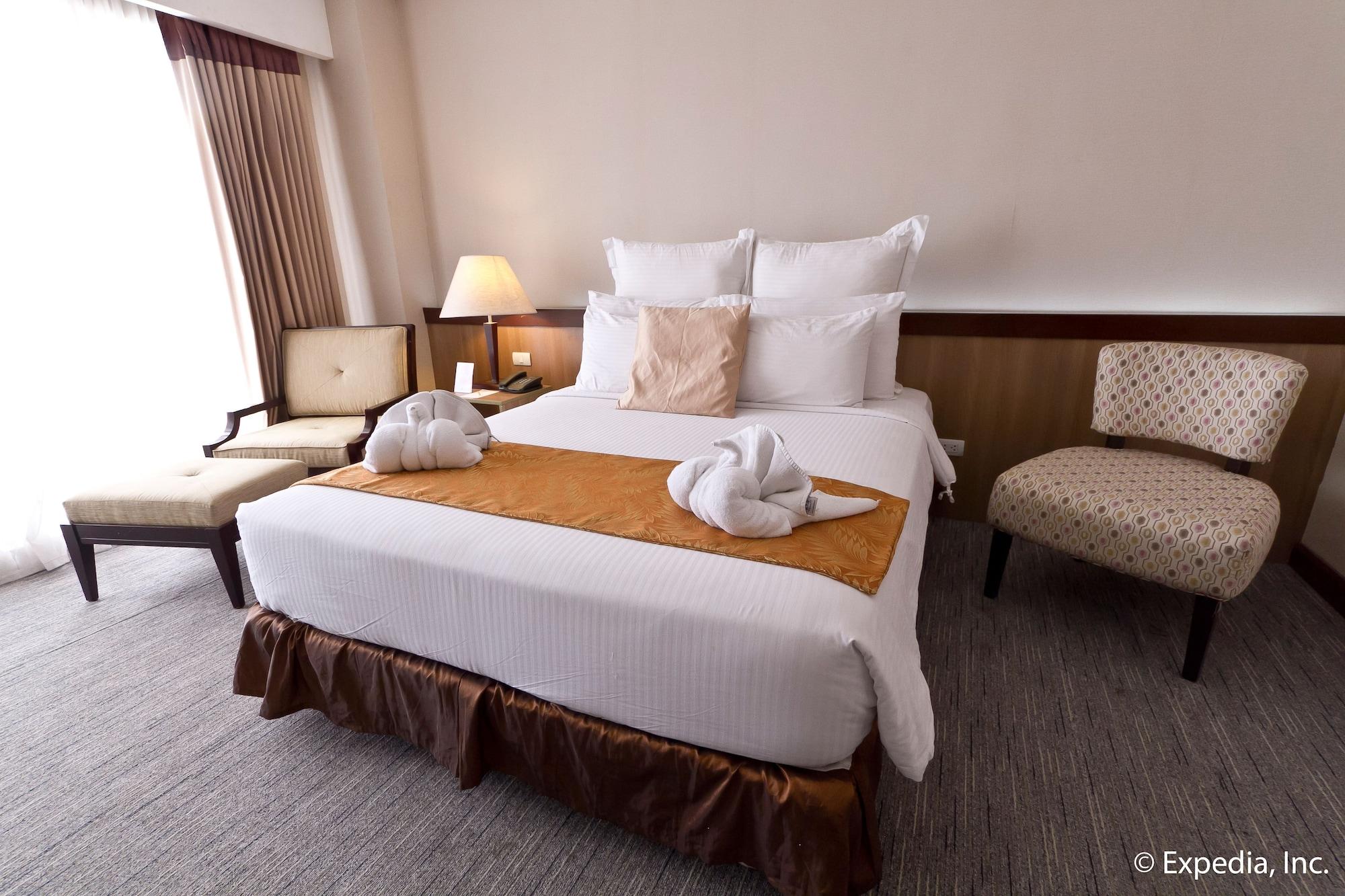 Dohera Hotel Cebu Εξωτερικό φωτογραφία