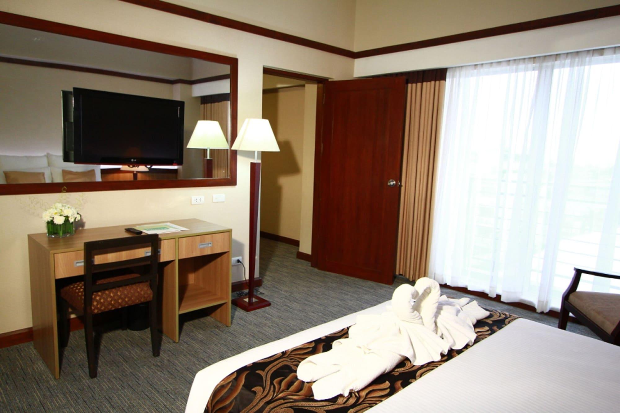 Dohera Hotel Cebu Εξωτερικό φωτογραφία