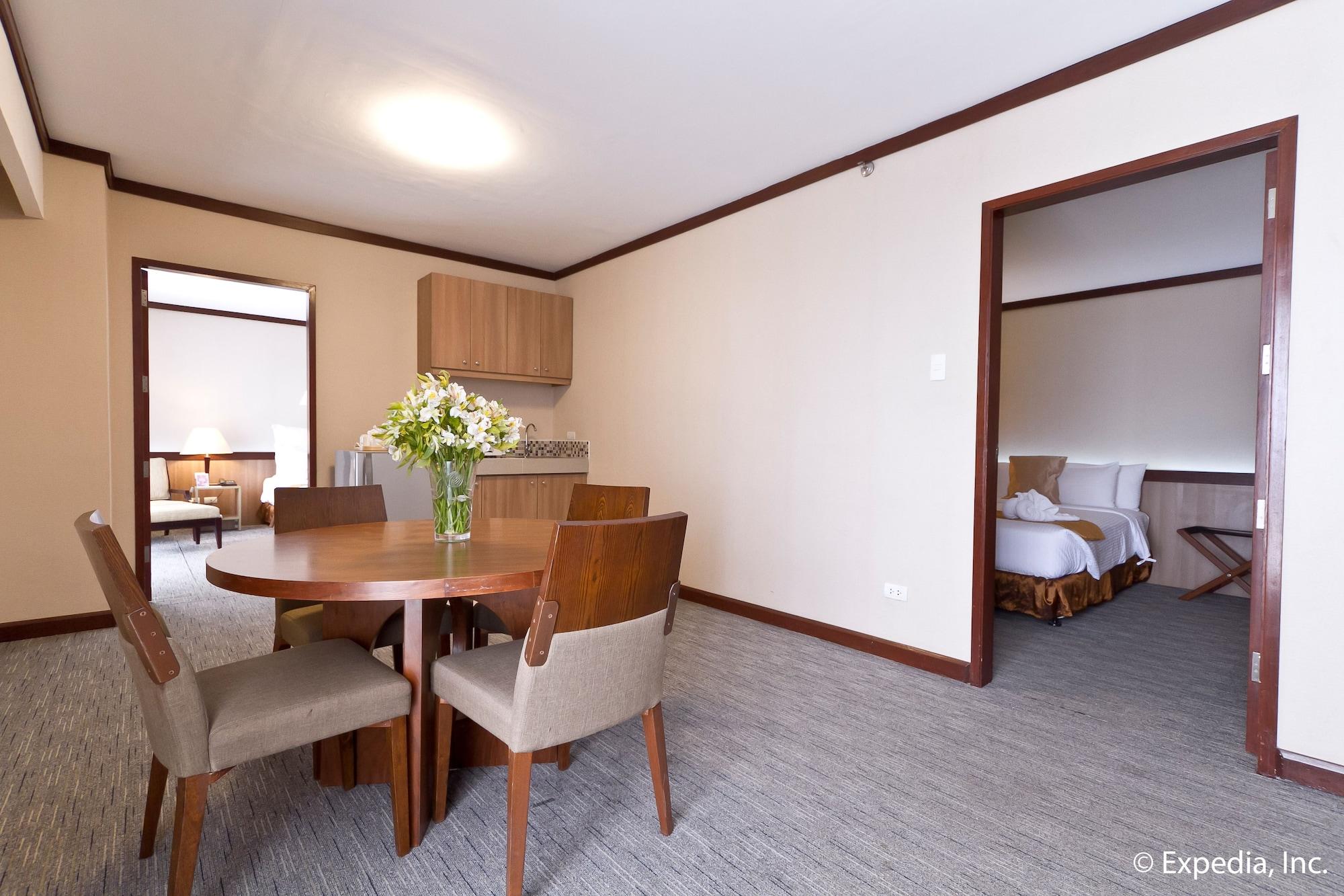 Dohera Hotel Cebu Εξωτερικό φωτογραφία