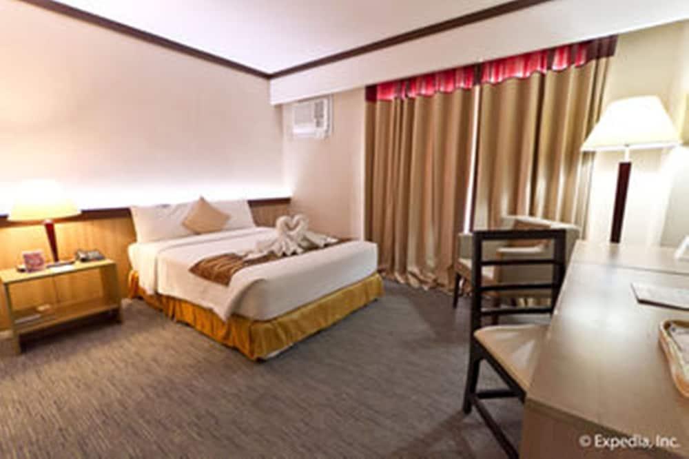 Dohera Hotel Cebu Εξωτερικό φωτογραφία