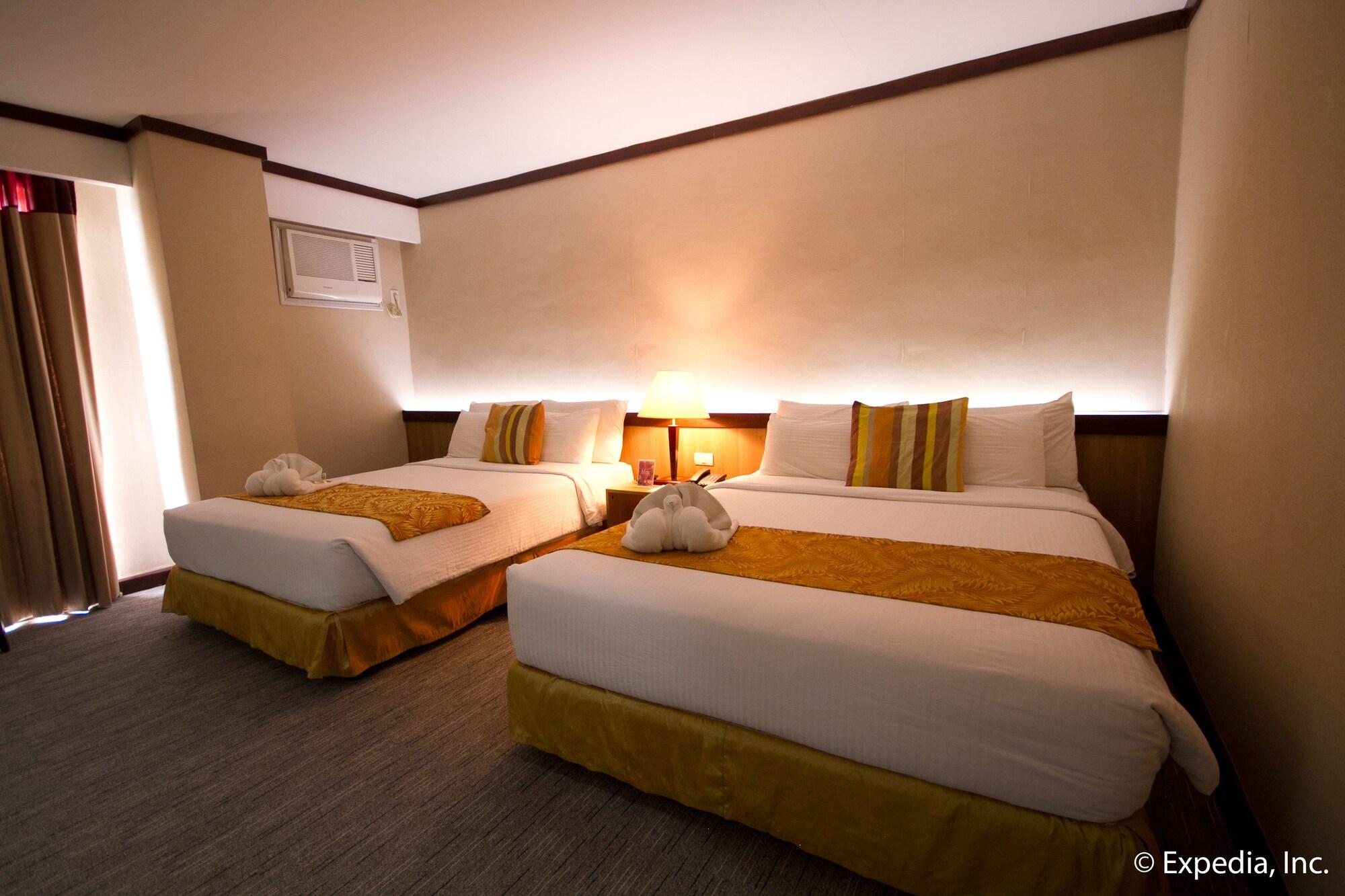 Dohera Hotel Cebu Εξωτερικό φωτογραφία