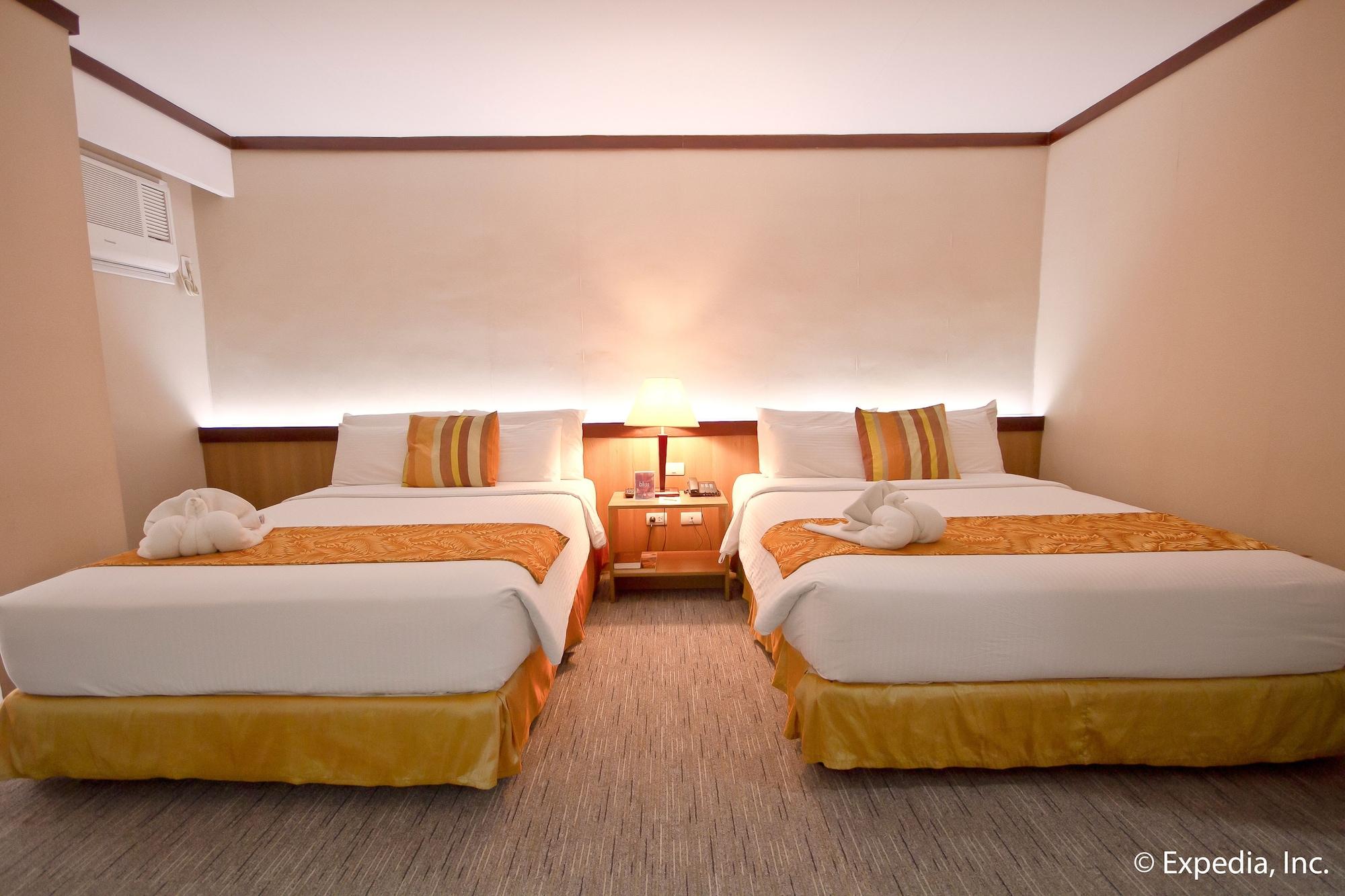 Dohera Hotel Cebu Εξωτερικό φωτογραφία