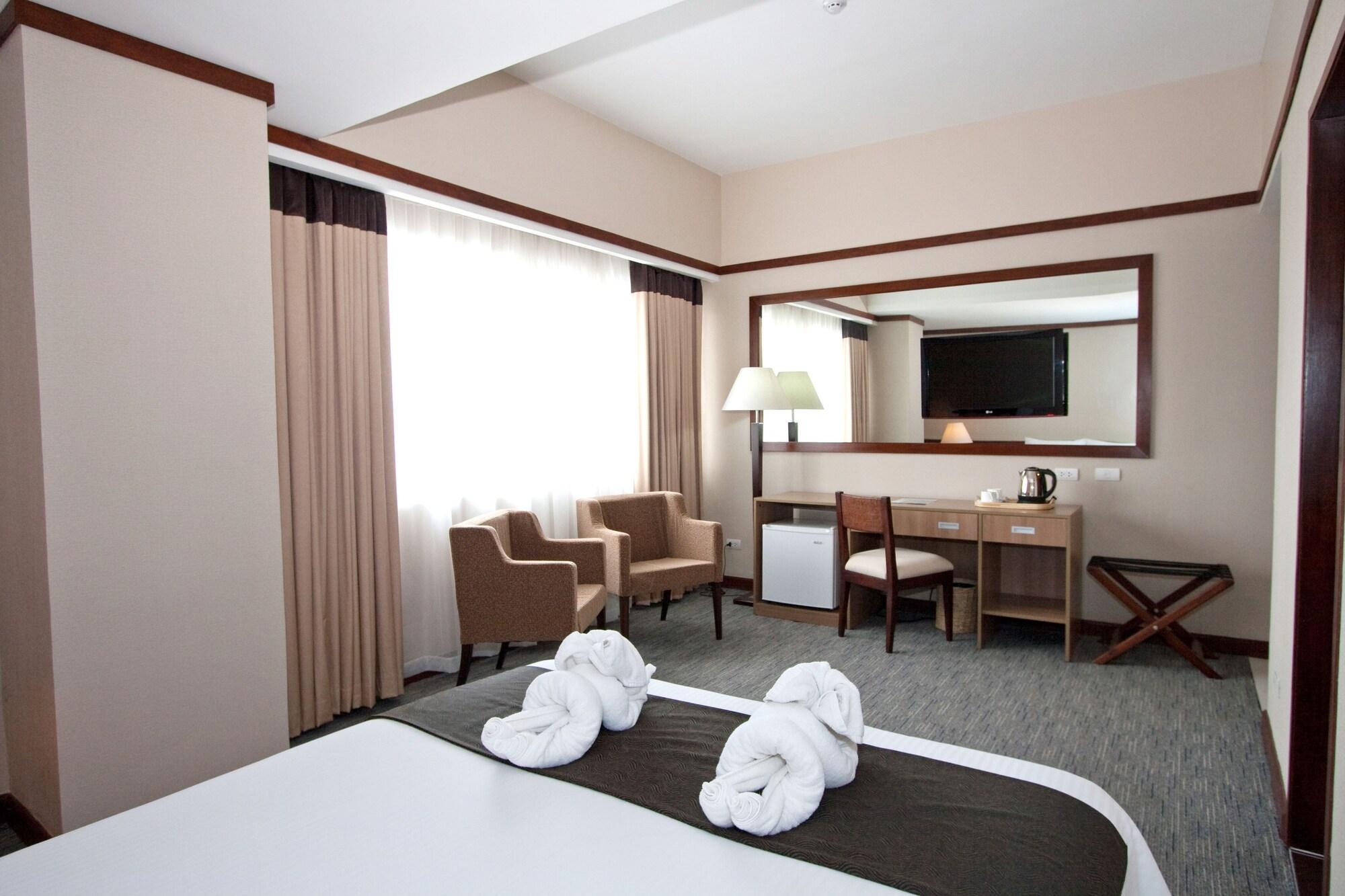 Dohera Hotel Cebu Εξωτερικό φωτογραφία