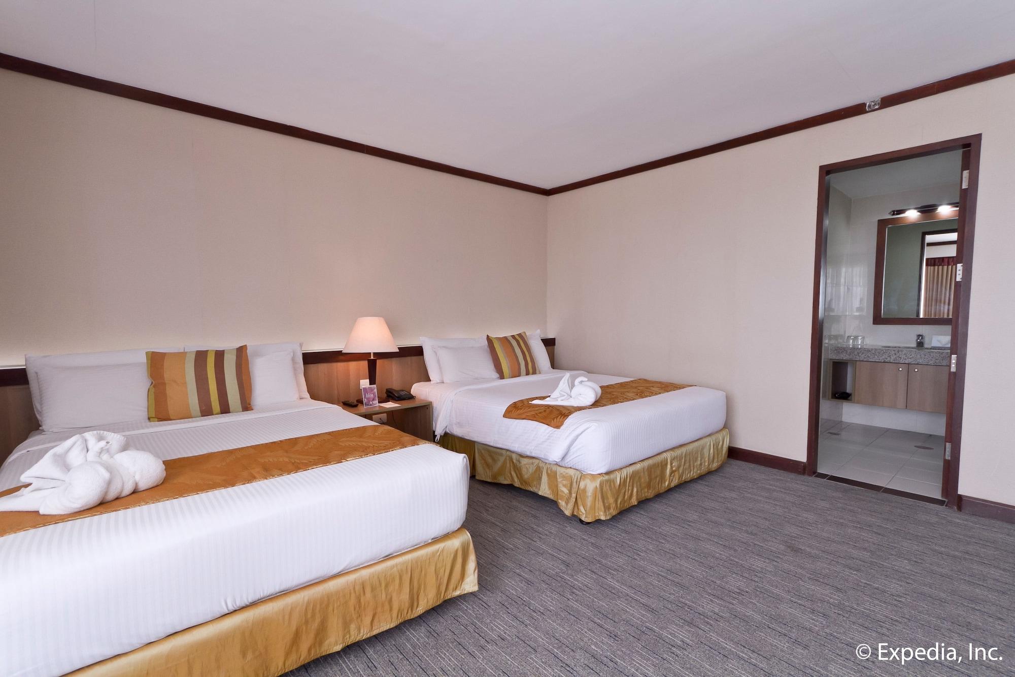 Dohera Hotel Cebu Εξωτερικό φωτογραφία