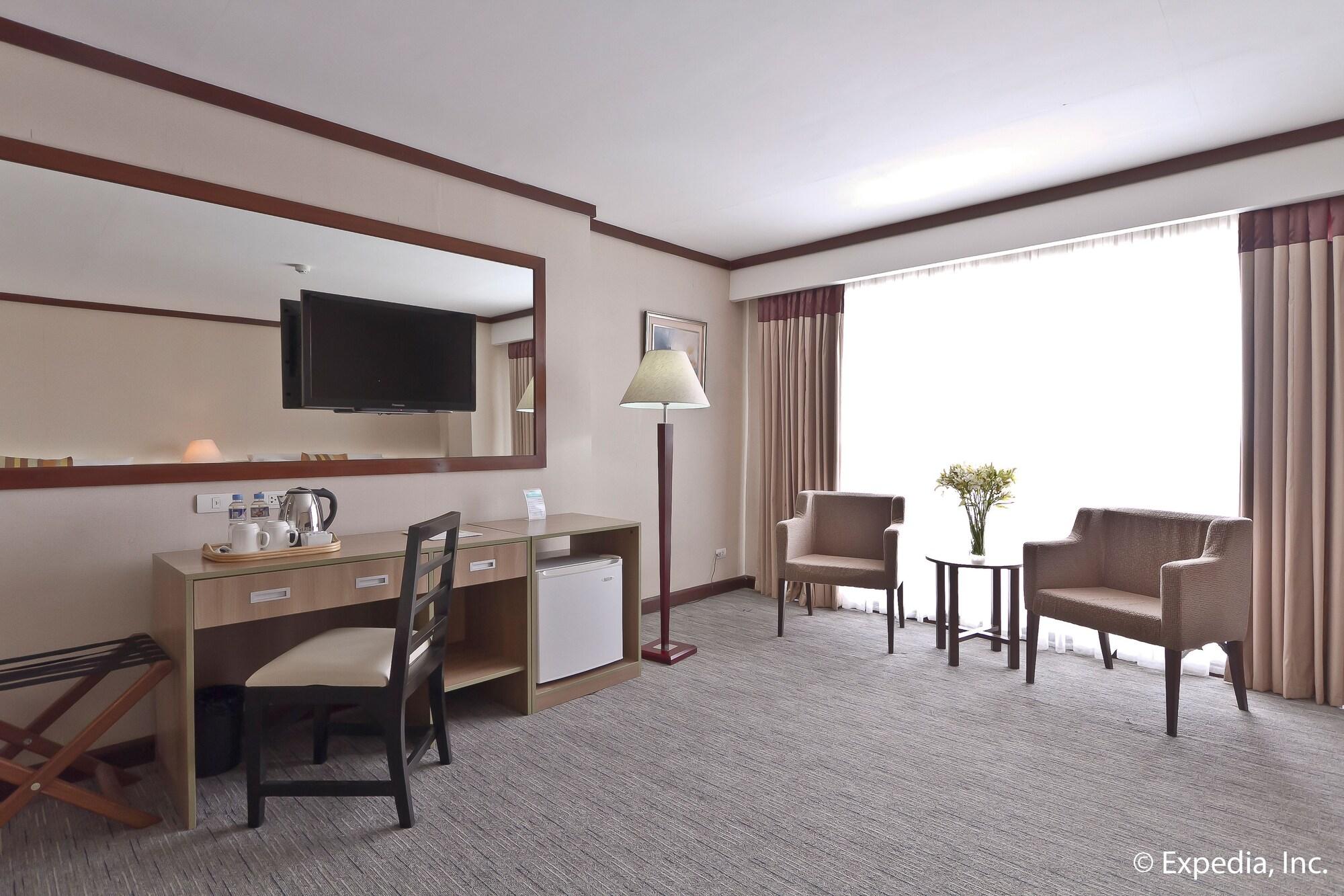 Dohera Hotel Cebu Εξωτερικό φωτογραφία