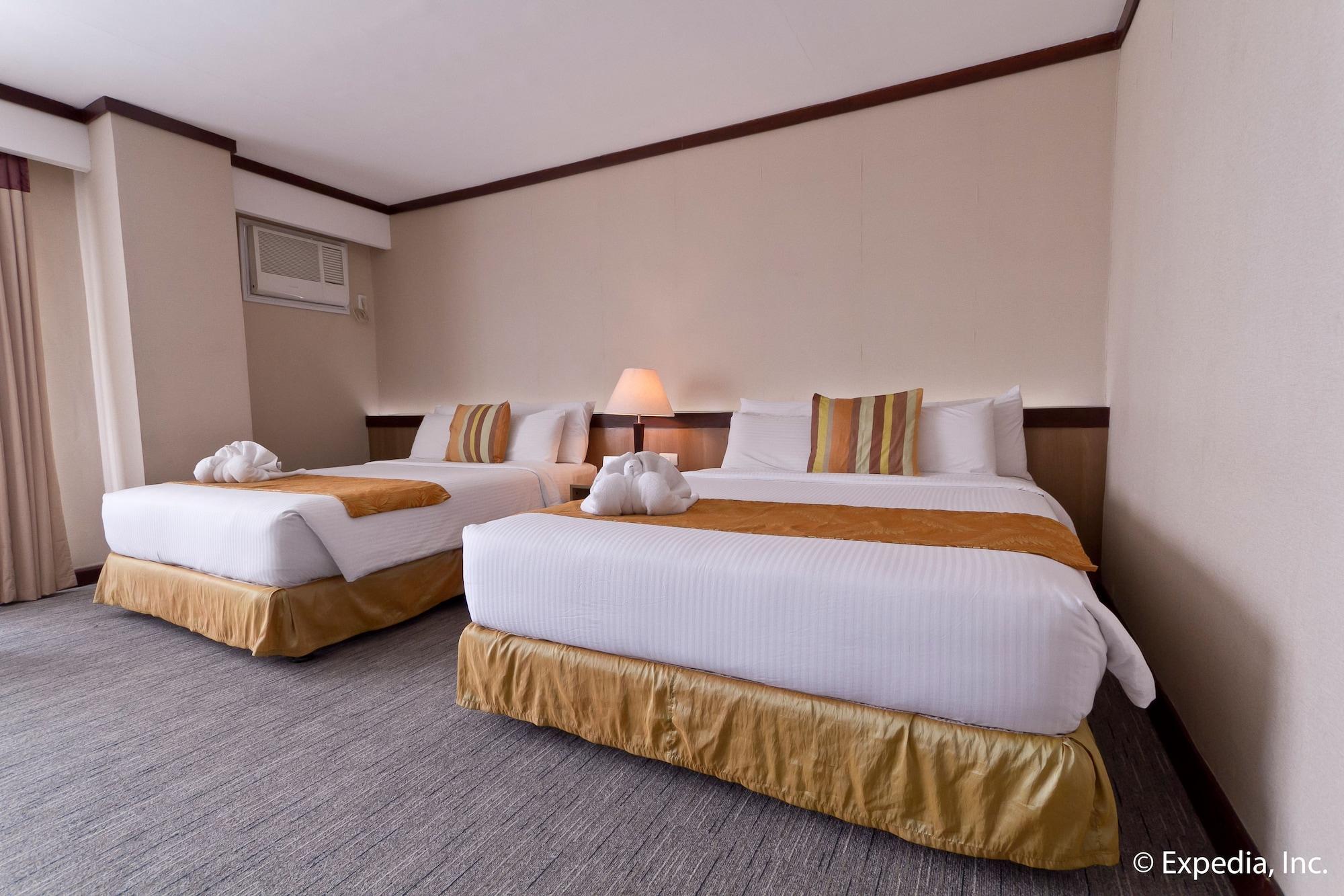 Dohera Hotel Cebu Εξωτερικό φωτογραφία