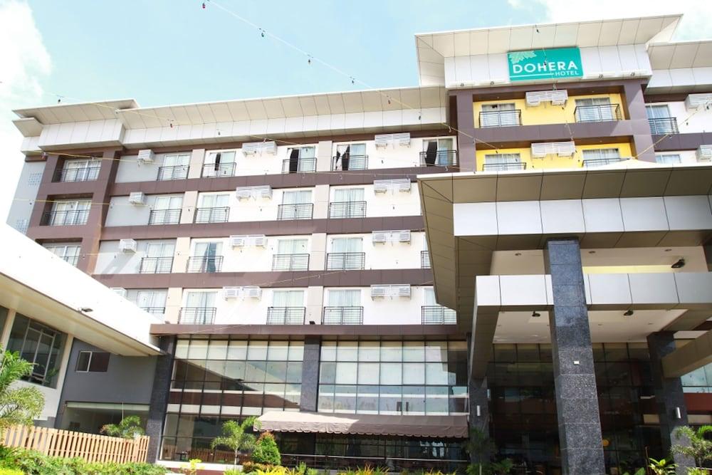Dohera Hotel Cebu Εξωτερικό φωτογραφία