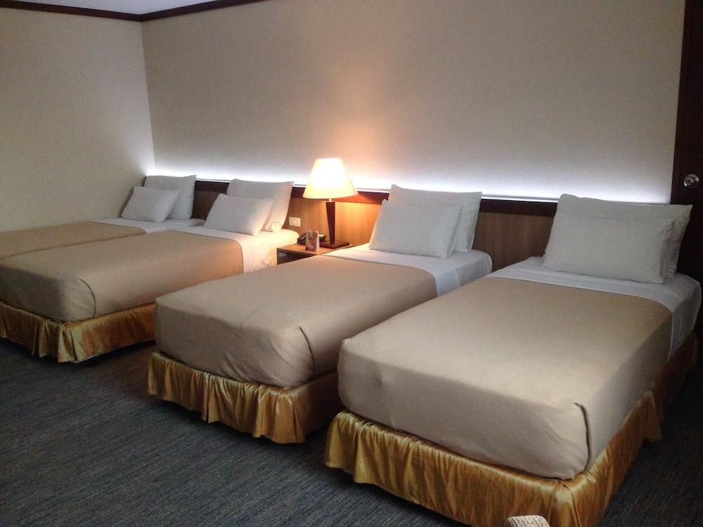 Dohera Hotel Cebu Εξωτερικό φωτογραφία