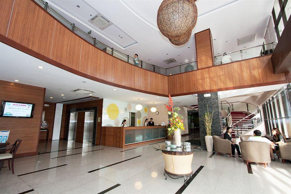 Dohera Hotel Cebu Εξωτερικό φωτογραφία