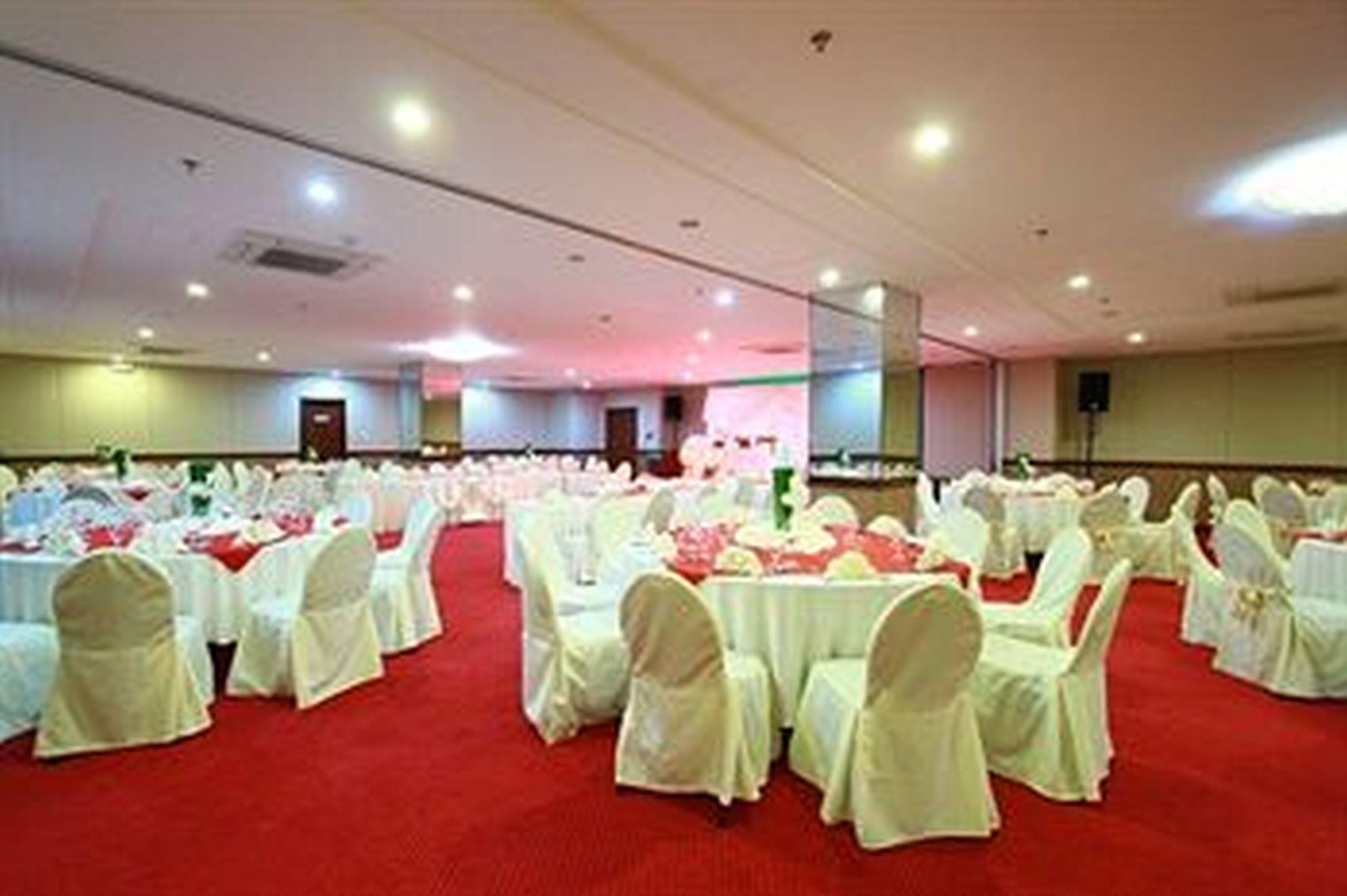 Dohera Hotel Cebu Εξωτερικό φωτογραφία