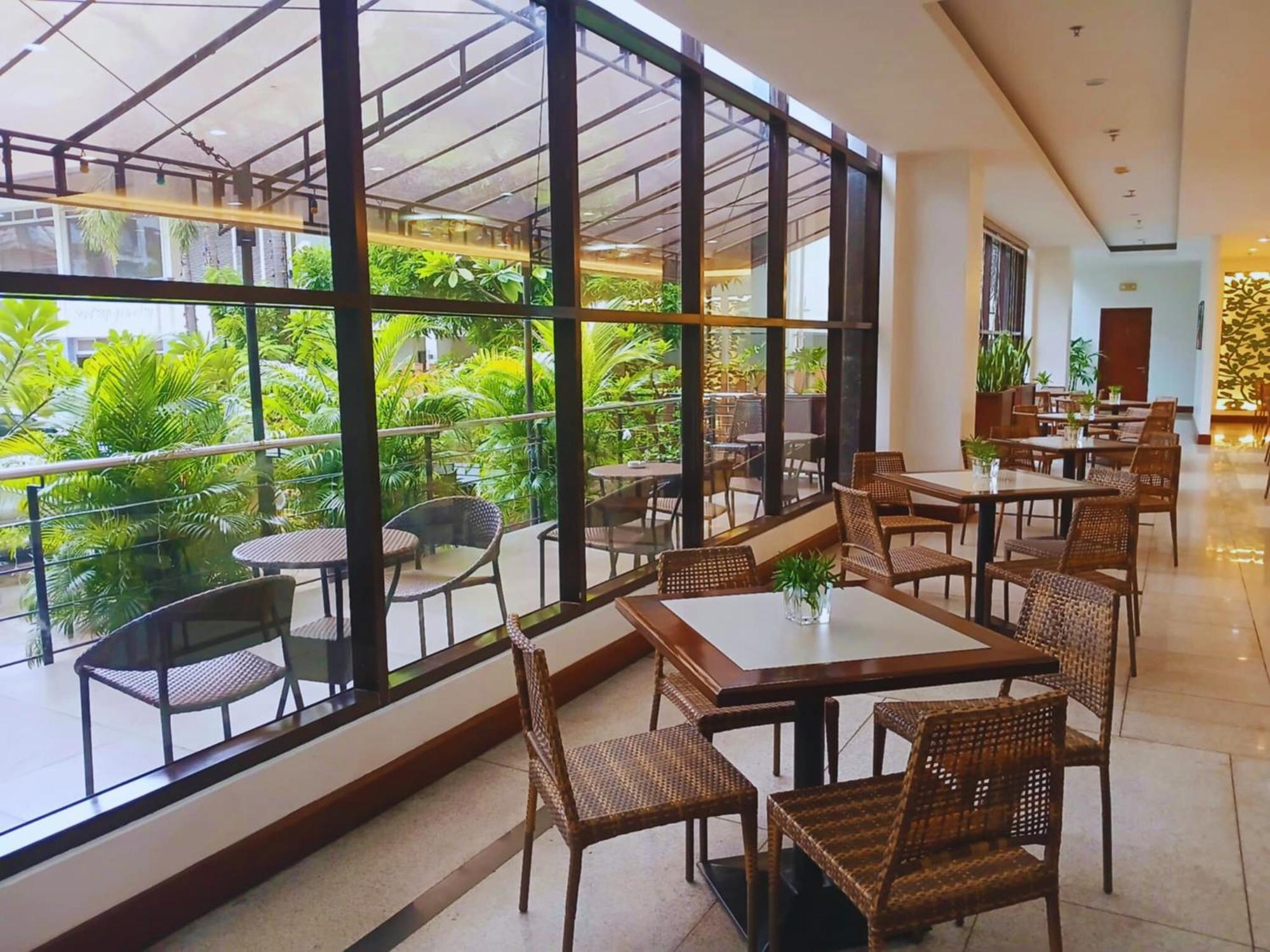 Dohera Hotel Cebu Εξωτερικό φωτογραφία