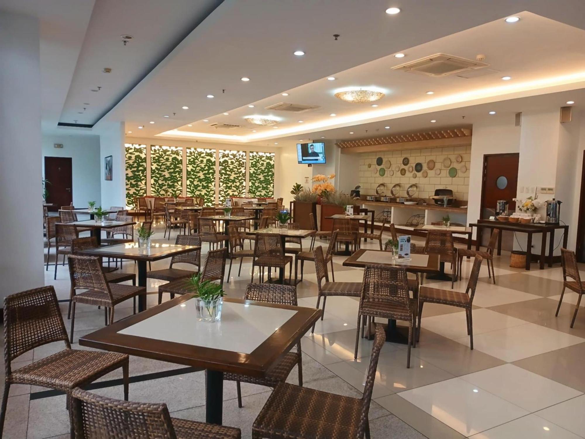Dohera Hotel Cebu Εξωτερικό φωτογραφία