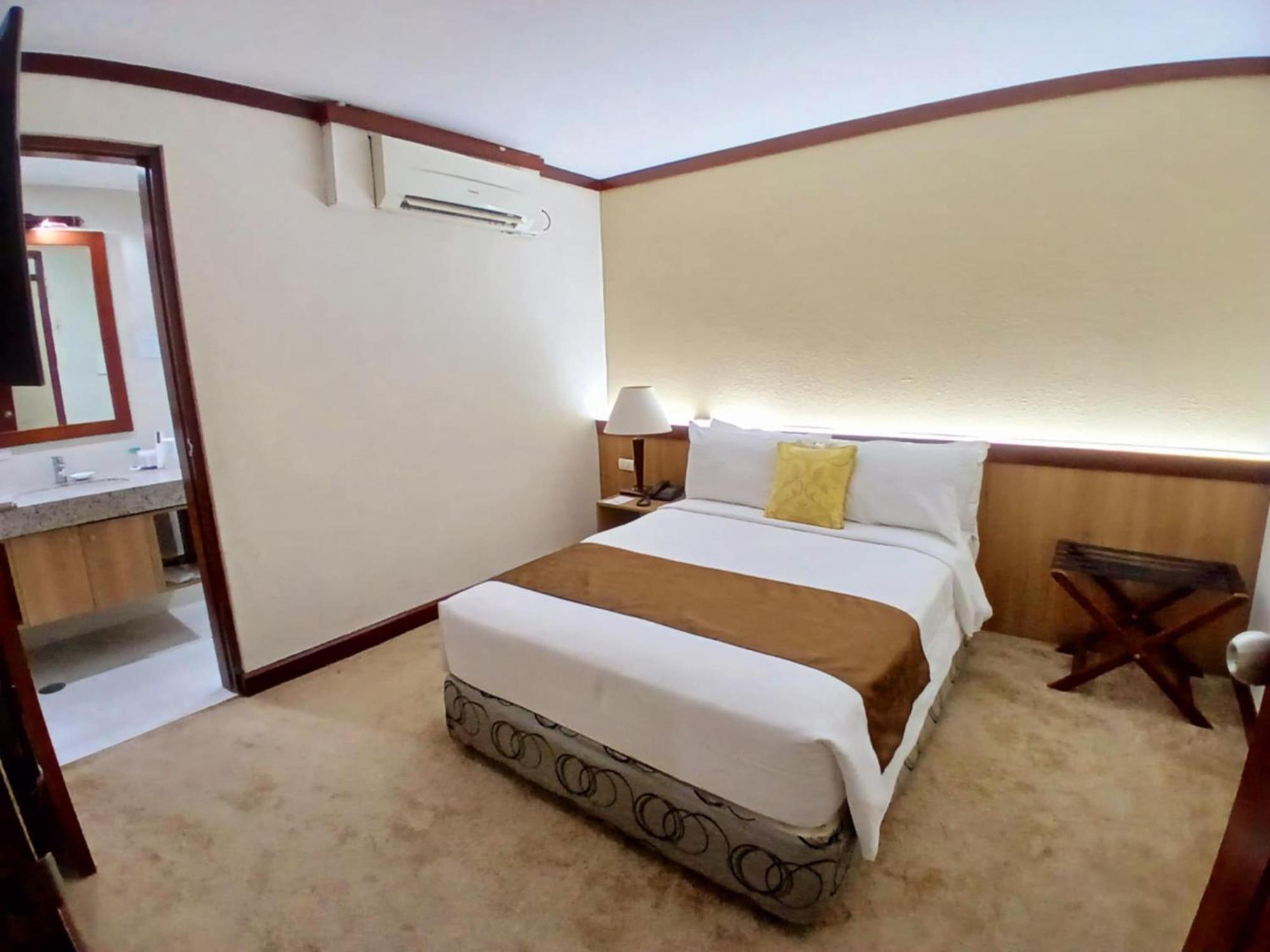 Dohera Hotel Cebu Εξωτερικό φωτογραφία