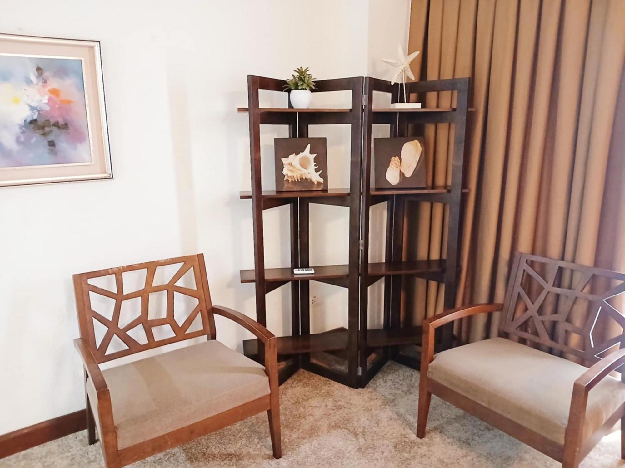 Dohera Hotel Cebu Εξωτερικό φωτογραφία