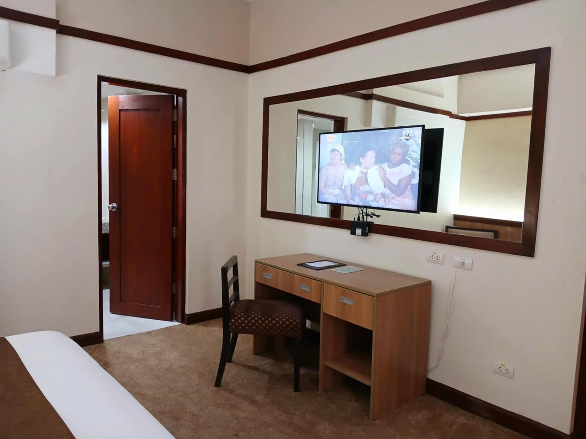 Dohera Hotel Cebu Εξωτερικό φωτογραφία