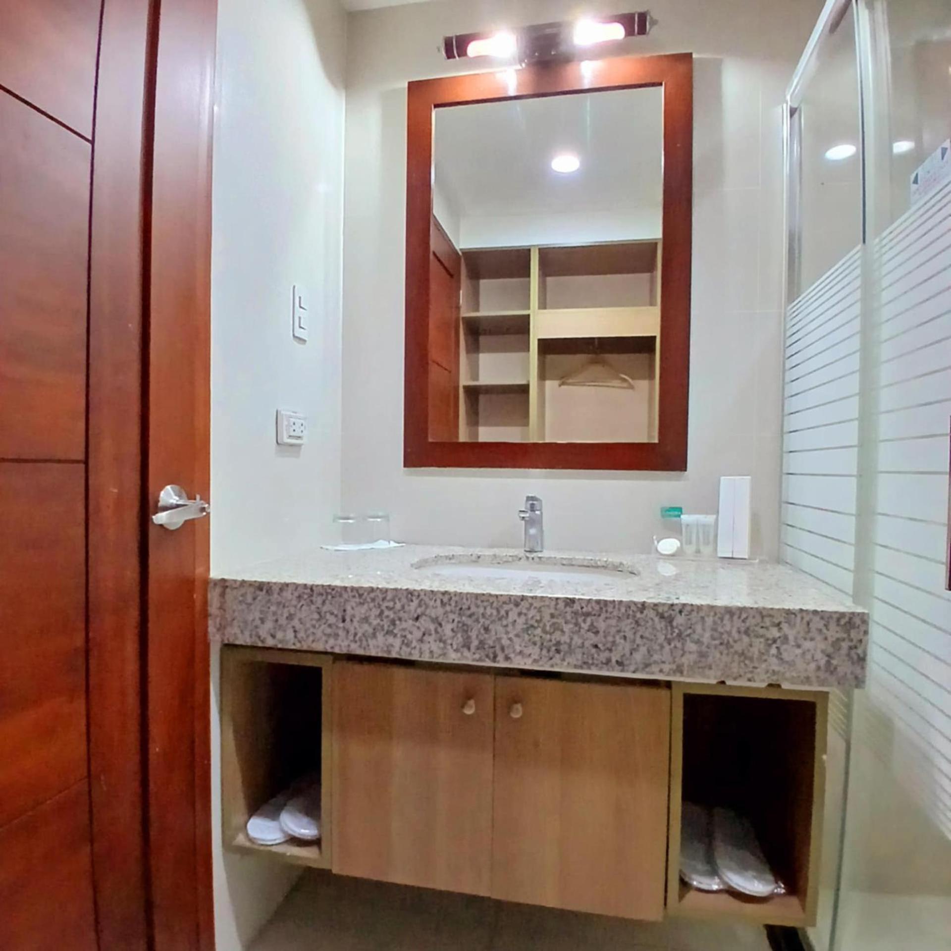 Dohera Hotel Cebu Εξωτερικό φωτογραφία