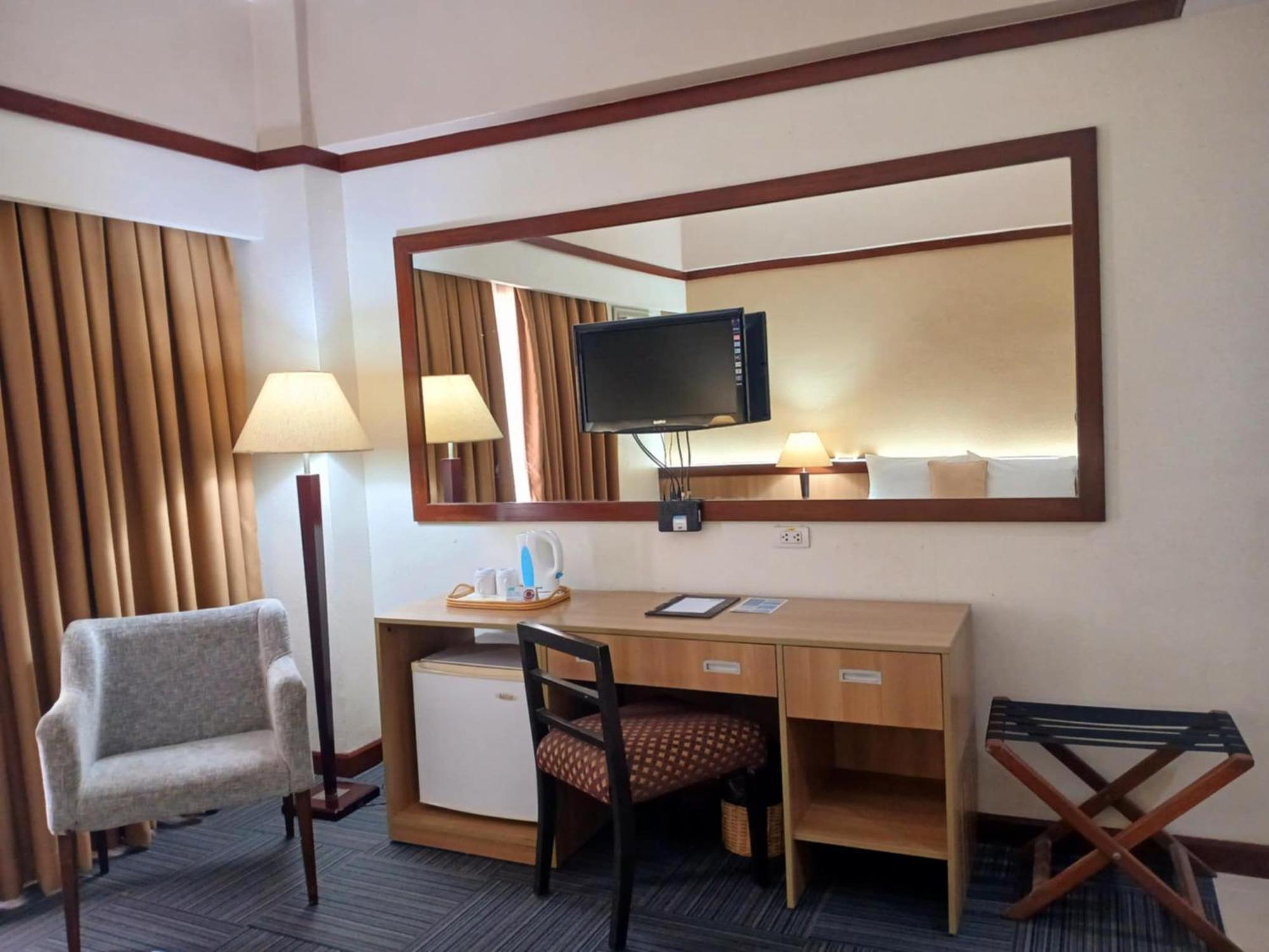 Dohera Hotel Cebu Εξωτερικό φωτογραφία