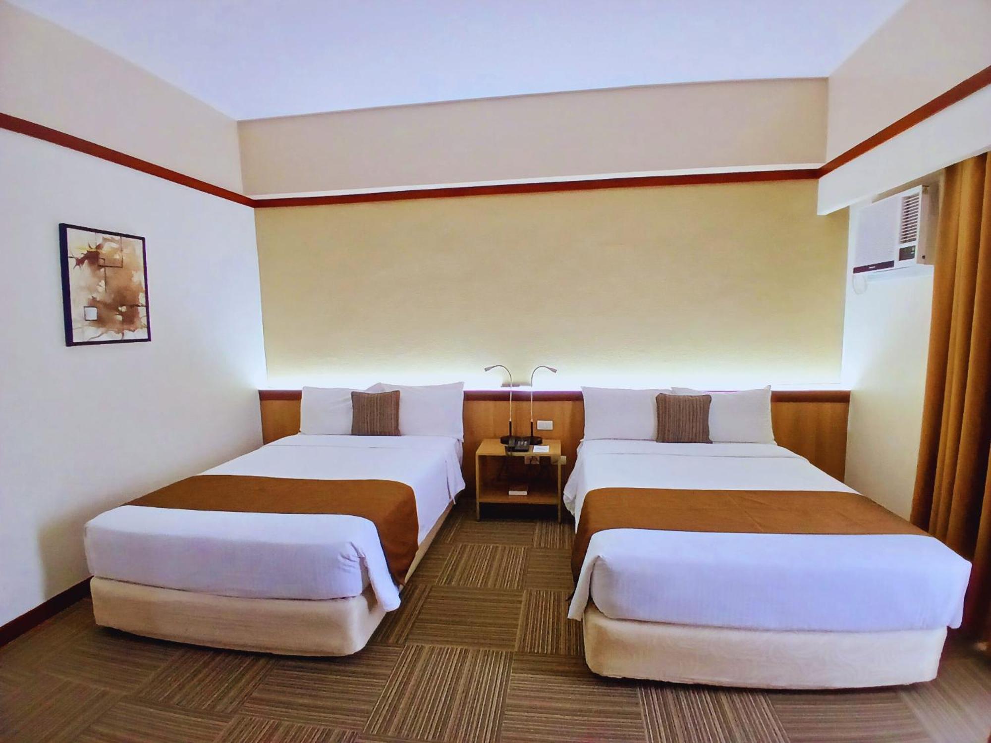 Dohera Hotel Cebu Εξωτερικό φωτογραφία