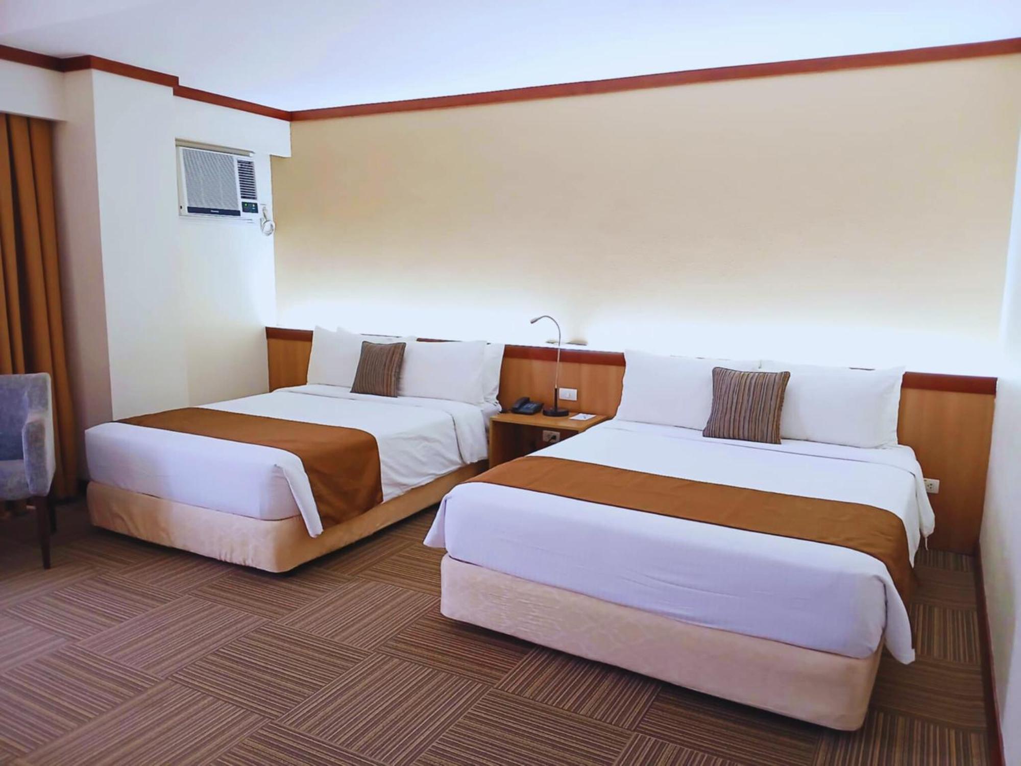 Dohera Hotel Cebu Εξωτερικό φωτογραφία