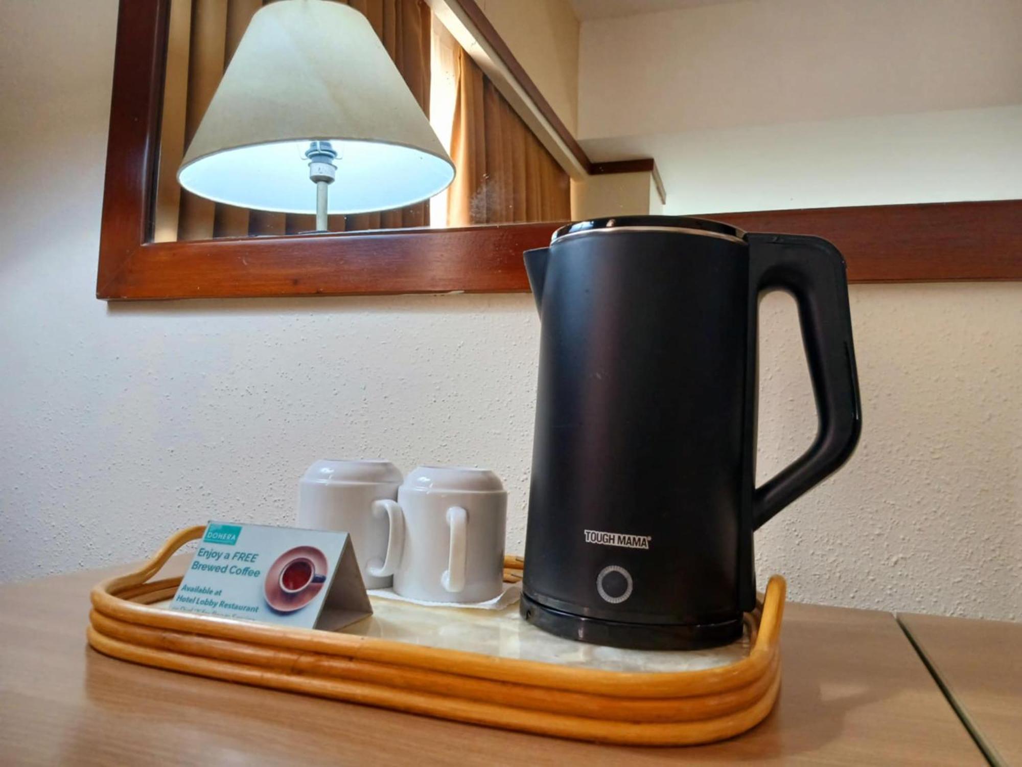 Dohera Hotel Cebu Εξωτερικό φωτογραφία